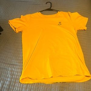 Sun flower shirt
